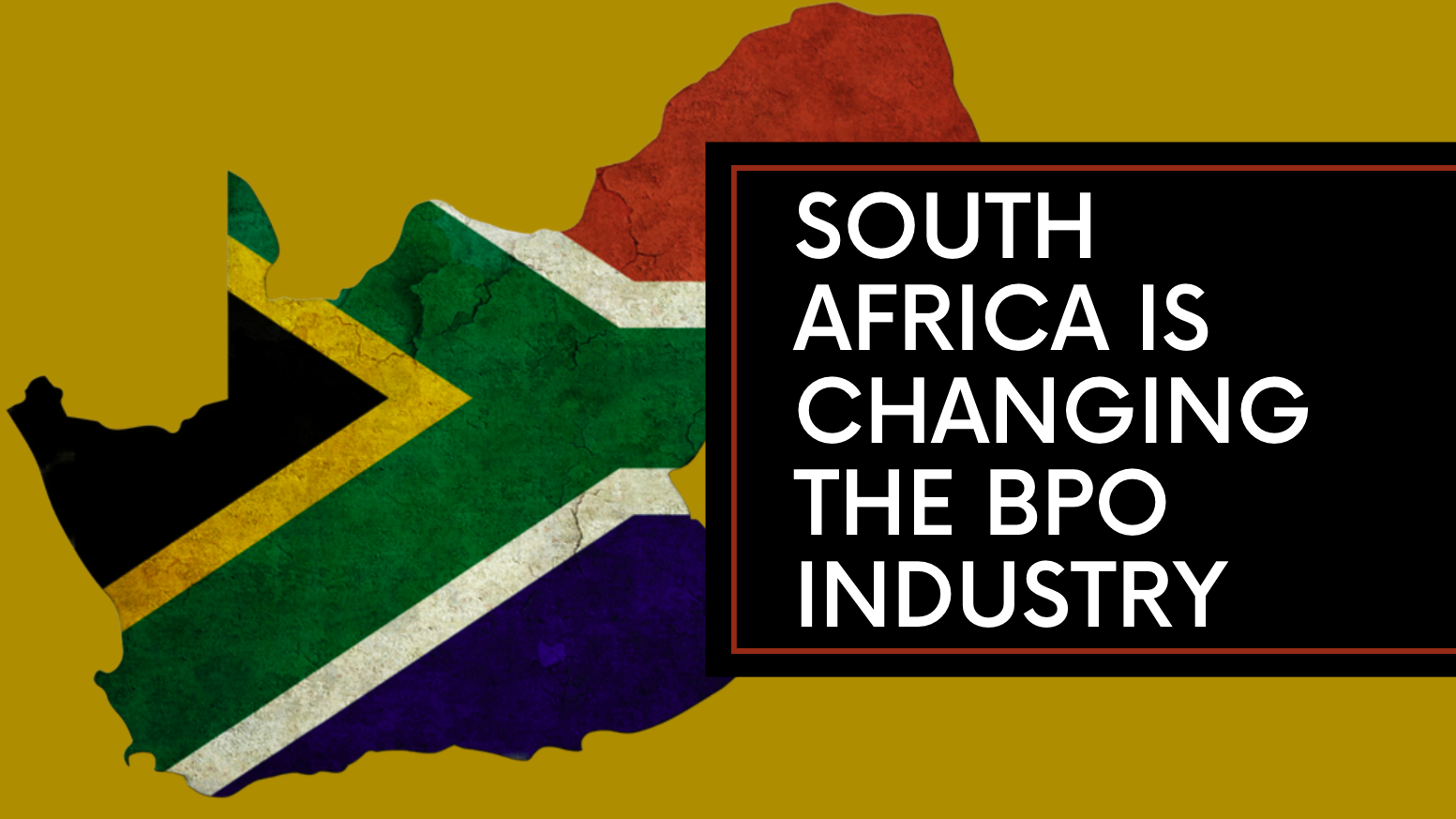 South Africa’s BPO Sector: Global Customer Experience Opportunity